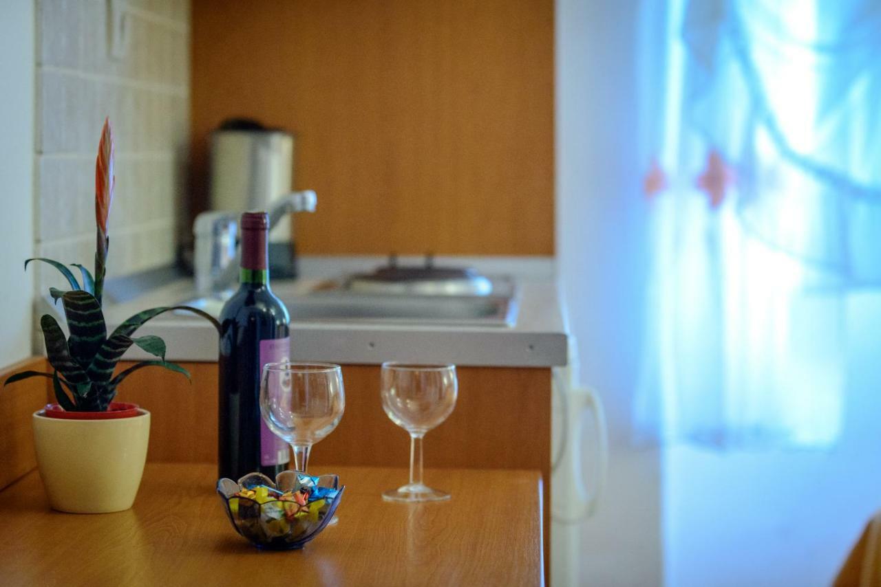 Studio Stradun Dubrownik Zewnętrze zdjęcie