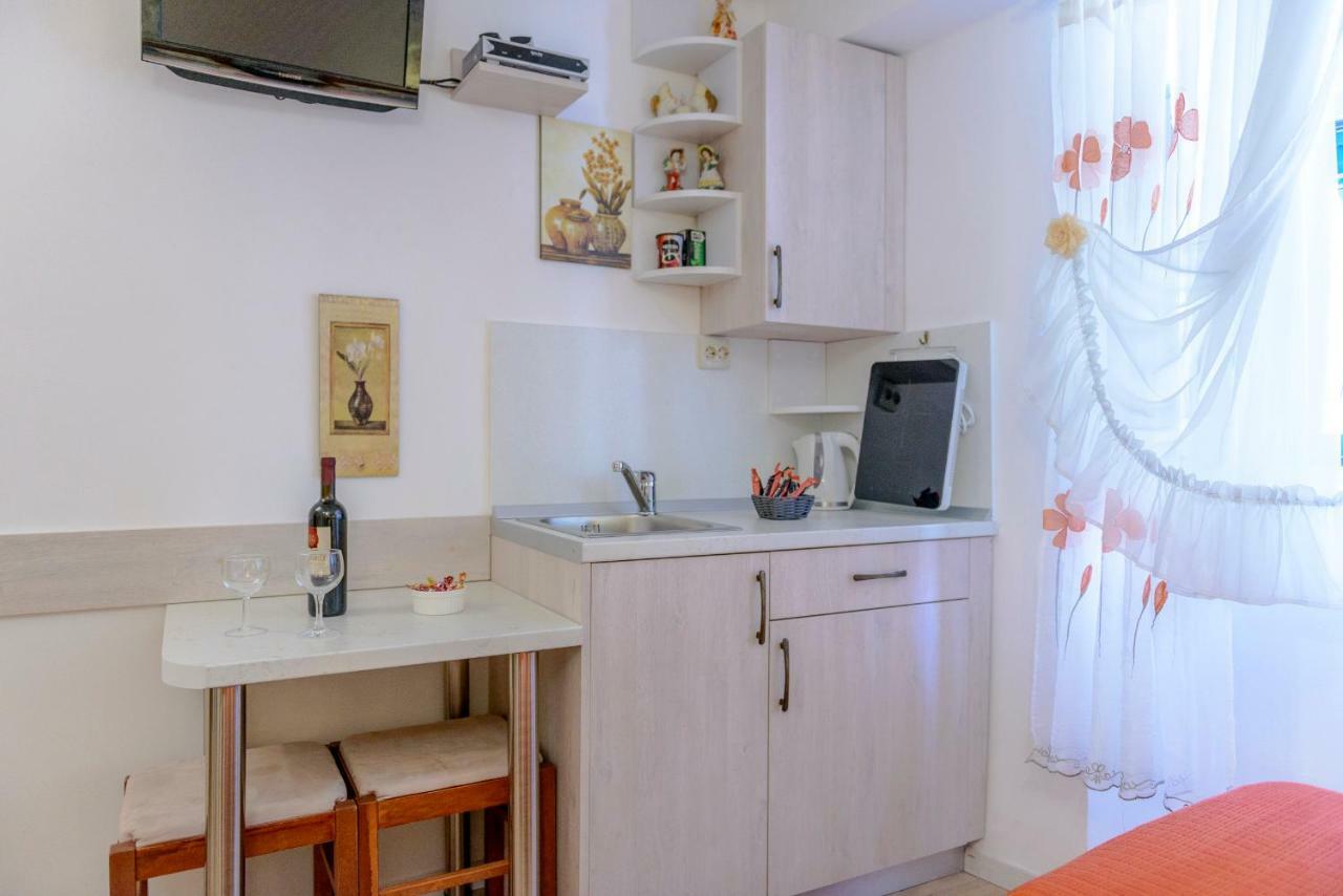 Studio Stradun Dubrownik Zewnętrze zdjęcie